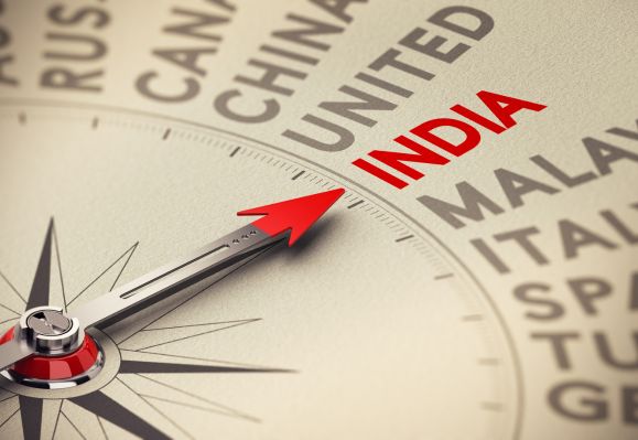  India image